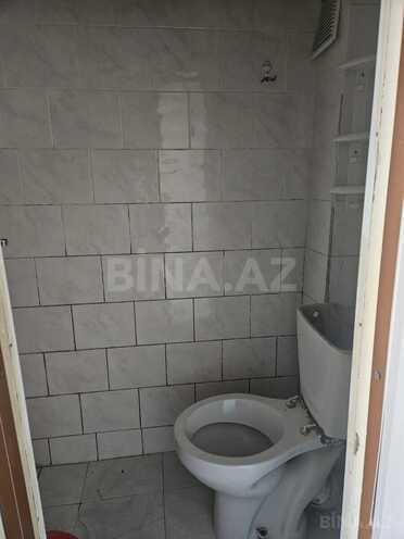 Satılır 1 otaqlı köhnə tikili 25 m², Elmlər Akademiyası m., photo 8 from 10