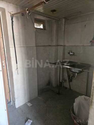 Satılır 1 otaqlı köhnə tikili 25 m², Elmlər Akademiyası m., photo 9 from 10