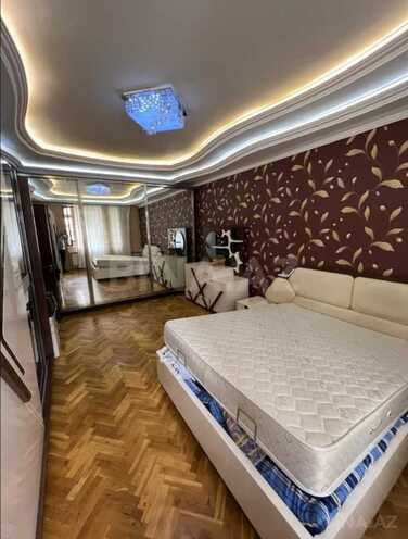 Сдаётся 3-комн. вторичка 80 м², м. Кероглу, photo 7 from 11