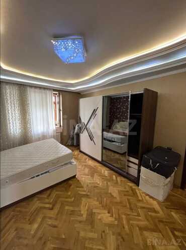 Сдаётся 3-комн. вторичка 80 м², м. Кероглу, photo 8 from 11