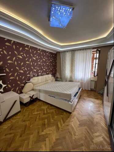 Сдаётся 3-комн. вторичка 80 м², м. Кероглу, photo 6 from 11