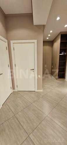 Satılır 3 otaqlı yeni tikili 116 m², Həzi Aslanov m., photo 16 from 30