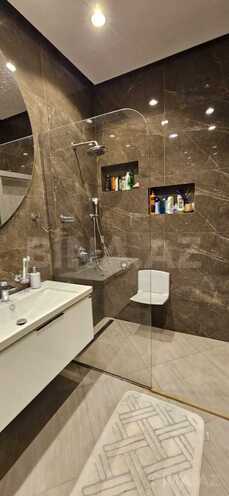 Satılır 3 otaqlı yeni tikili 116 m², Həzi Aslanov m., photo 19 from 30
