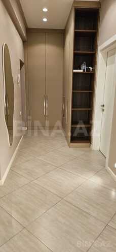 Satılır 3 otaqlı yeni tikili 116 m², Həzi Aslanov m., photo 13 from 30