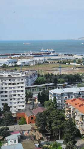 Satılır 3 otaqlı yeni tikili 116 m², Həzi Aslanov m., photo 23 from 30