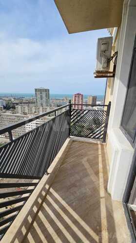 Satılır 3 otaqlı yeni tikili 116 m², Həzi Aslanov m., photo 22 from 30
