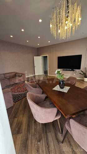 Satılır 3 otaqlı yeni tikili 116 m², Həzi Aslanov m., photo 4 from 30