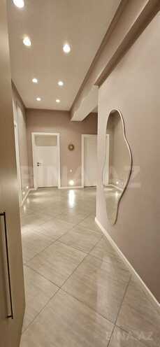 Satılır 3 otaqlı yeni tikili 116 m², Həzi Aslanov m., photo 14 from 30