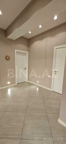 Satılır 3 otaqlı yeni tikili 116 m², Həzi Aslanov m., photo 15 from 30