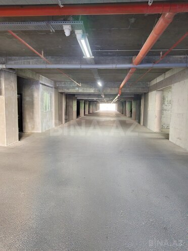 Satılır 3 otaqlı yeni tikili 116 m², Həzi Aslanov m., photo 27 from 30