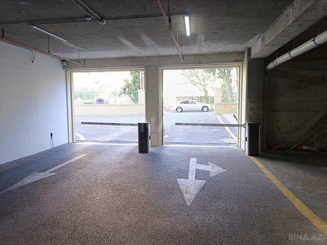 Satılır 3 otaqlı yeni tikili 116 m², Həzi Aslanov m., photo 29 from 30