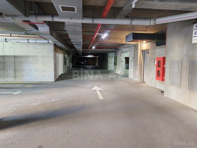 Satılır 3 otaqlı yeni tikili 116 m², Həzi Aslanov m., photo 28 from 30