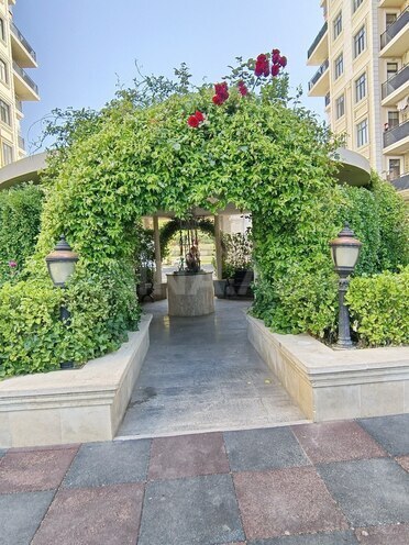 Satılır 3 otaqlı yeni tikili 116 m², Həzi Aslanov m., photo 26 from 30