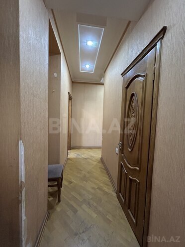 İcarəyə verilir 3 otaqlı yeni tikili 135 m², Həzi Aslanov m., photo 8 from 22
