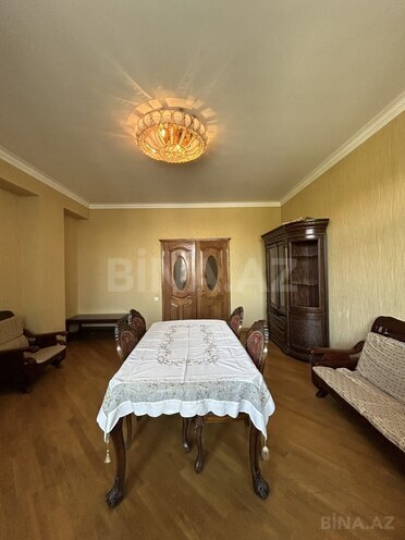 İcarəyə verilir 3 otaqlı yeni tikili 135 m², Həzi Aslanov m., photo 3 from 22