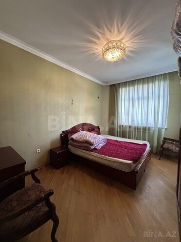 İcarəyə verilir 3 otaqlı yeni tikili 135 m², Həzi Aslanov m., photo 15 from 22