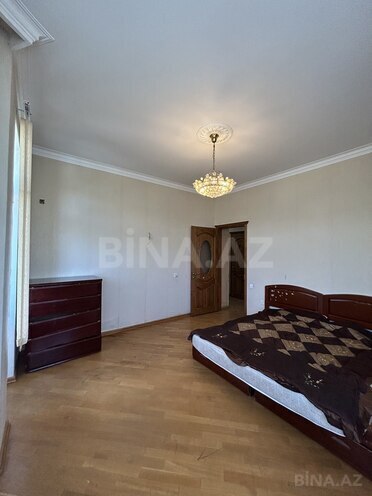 İcarəyə verilir 3 otaqlı yeni tikili 135 m², Həzi Aslanov m., photo 6 from 22