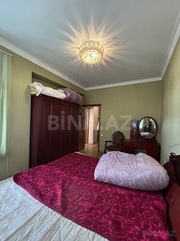 İcarəyə verilir 3 otaqlı yeni tikili 135 m², Həzi Aslanov m., photo 14 from 22