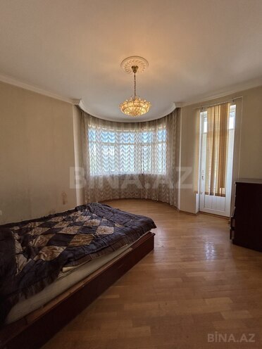 İcarəyə verilir 3 otaqlı yeni tikili 135 m², Həzi Aslanov m., photo 5 from 22