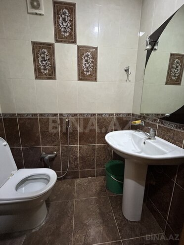 İcarəyə verilir 3 otaqlı yeni tikili 135 m², Həzi Aslanov m., photo 19 from 22