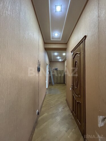 İcarəyə verilir 3 otaqlı yeni tikili 135 m², Həzi Aslanov m., photo 7 from 22