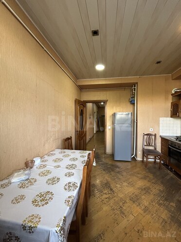 İcarəyə verilir 3 otaqlı yeni tikili 135 m², Həzi Aslanov m., photo 10 from 22