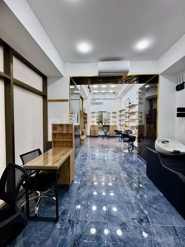 Сдаётся  объект 36 м², м. Иншаатчылар, photo 3 from 16