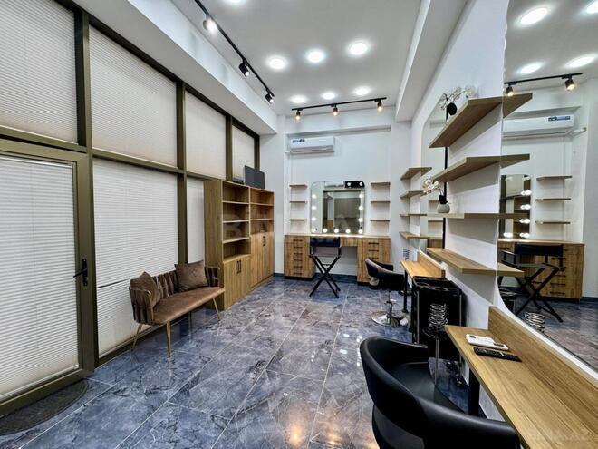 Сдаётся  объект 36 м², м. Иншаатчылар, photo 1 from 16
