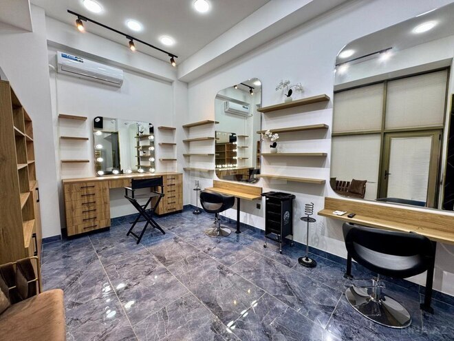Сдаётся  объект 36 м², м. Иншаатчылар, photo 4 from 16