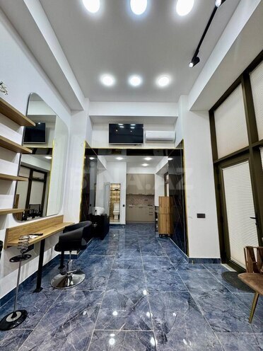 Сдаётся  объект 36 м², м. Иншаатчылар, photo 10 from 16