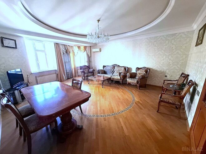 Satılır 4 otaqlı yeni tikili 150 m², 28 May m., photo 4 from 13