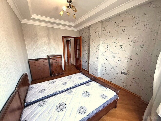 Satılır 4 otaqlı yeni tikili 150 m², 28 May m., photo 8 from 13