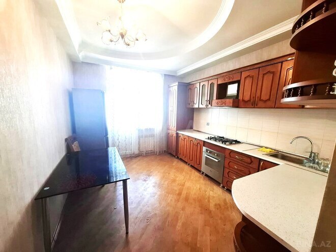 Satılır 4 otaqlı yeni tikili 150 m², 28 May m., photo 10 from 13