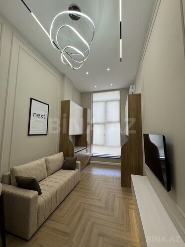 Satılır 2 otaqlı yeni tikili 57 m², 28 May m., photo 1 from 9
