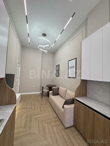Satılır 2 otaqlı yeni tikili 57 m², 28 May m., photo 3 from 9