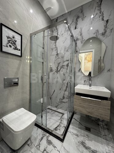Satılır 2 otaqlı yeni tikili 57 m², 28 May m., photo 7 from 9
