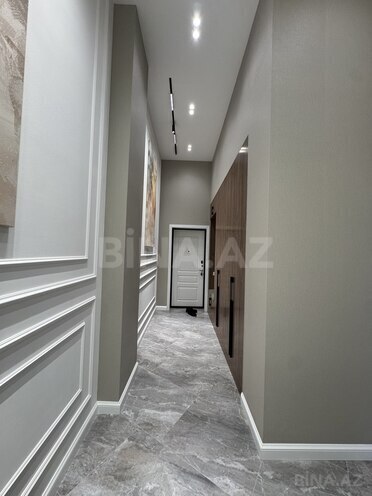 Satılır 2 otaqlı yeni tikili 57 m², 28 May m., photo 6 from 9