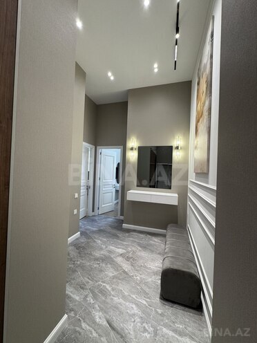 Satılır 2 otaqlı yeni tikili 57 m², 28 May m., photo 8 from 9