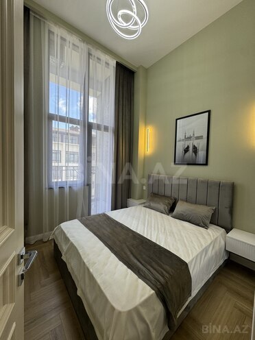Satılır 2 otaqlı yeni tikili 57 m², 28 May m., photo 5 from 9