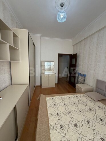 Сдаётся 2-комн. новостройка 60 м², photo 10 from 12