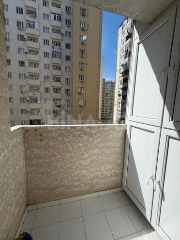 Сдаётся 2-комн. новостройка 60 м², photo 11 from 12