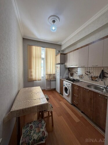 Сдаётся 2-комн. новостройка 60 м², photo 8 from 12