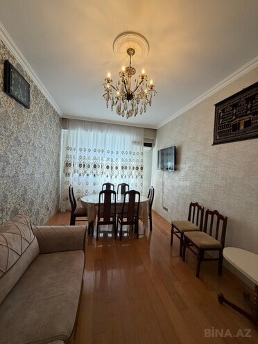 Сдаётся 2-комн. новостройка 60 м², photo 7 from 12