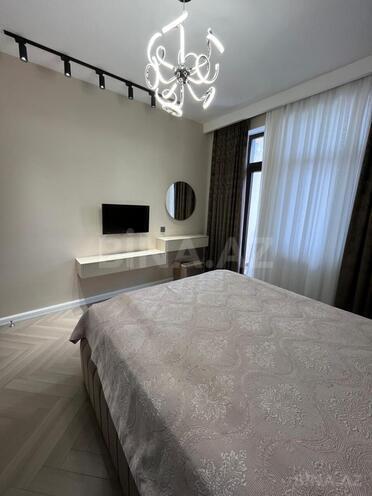 Satılır 2 otaqlı yeni tikili 78 m², Gənclik m., photo 6 from 15