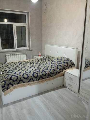 Satılır 3 otaqlı həyət evi/bağ evi 85 m², M.Ə.Rəsulzadə q., photo 15 from 18