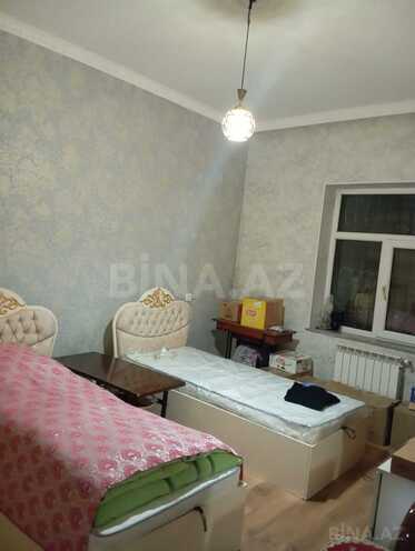 Satılır 3 otaqlı həyət evi/bağ evi 85 m², M.Ə.Rəsulzadə q., photo 16 from 18