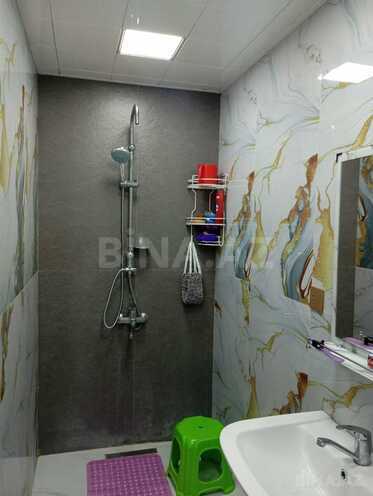 Satılır 3 otaqlı həyət evi/bağ evi 85 m², M.Ə.Rəsulzadə q., photo 10 from 18
