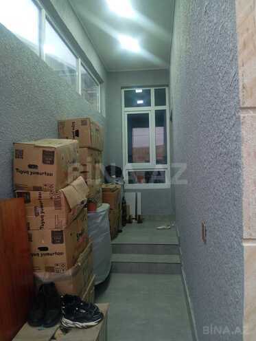 Satılır 3 otaqlı həyət evi/bağ evi 85 m², M.Ə.Rəsulzadə q., photo 6 from 18