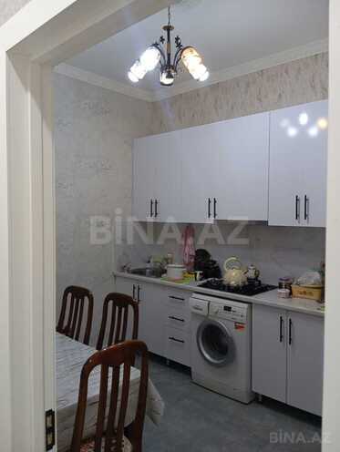 Satılır 3 otaqlı həyət evi/bağ evi 85 m², M.Ə.Rəsulzadə q., photo 8 from 18