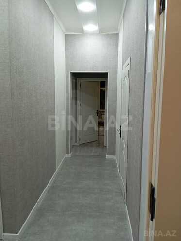 Satılır 3 otaqlı həyət evi/bağ evi 85 m², M.Ə.Rəsulzadə q., photo 11 from 18